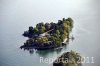 Luftaufnahme SEEN/Brissago-Inseln - Foto Brissago-Inseln 7105