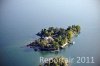 Luftaufnahme SEEN/Brissago-Inseln - Foto Brissago-Inseln 7109