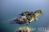 Luftaufnahme SEEN/Brissago-Inseln - Foto Brissago-Inseln 7112