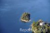 Luftaufnahme SEEN/Brissago-Inseln - Foto Brissago-Inseln 7119