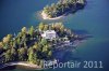 Luftaufnahme SEEN/Brissago-Inseln - Foto Brissago-Inseln 7124