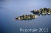 Luftaufnahme SEEN/Brissago-Inseln - Foto Brissago-Inseln 7134