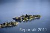 Luftaufnahme SEEN/Brissago-Inseln - Foto Brissago-Inseln 7135