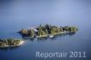 Luftaufnahme SEEN/Brissago-Inseln - Foto Brissago-Inseln 7137