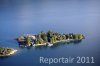 Luftaufnahme SEEN/Brissago-Inseln - Foto Brissago-Inseln 7139