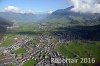 Luftaufnahme Kanton Nidwalden/Stans - Foto Bearbeitet Stans 0920