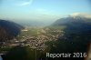 Luftaufnahme Kanton Nidwalden/Stans - Foto Stans 0773