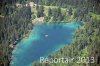 Luftaufnahme Kanton Graubuenden/Crestasee - Foto Crestasee 1312