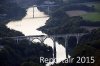 Luftaufnahme Kanton Fribourg/Fribourg/Grandfey-Viadukt - Foto GrandfeyGrandfey 5963