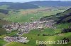 Luftaufnahme Kanton Schwyz/Rothenturm - Foto Rothenthurm 1224