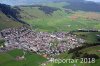 Luftaufnahme Kanton Schwyz/Rothenturm - Foto Rothenthurm 1232