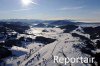 Luftaufnahme Kanton Schwyz/Rothenturm - Foto Rothenthurm 3141