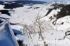 Luftaufnahme Kanton Schwyz/Rothenturm - Foto Rothenthurm 4464