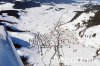 Luftaufnahme Kanton Schwyz/Rothenturm - Foto Rothenthurm 4465