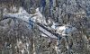 Luftaufnahme EISENBAHN/Uetlibergbahn - Foto Uetliberg 2645