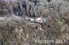 Luftaufnahme EISENBAHN/Uetlibergbahn - Foto Uetliberg Bahnhof 2640