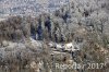 Luftaufnahme EISENBAHN/Uetlibergbahn - Foto Uetliberg Bahnhof 2641