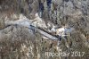 Luftaufnahme EISENBAHN/Uetlibergbahn - Foto Uetliberg Bahnhof 2645