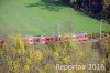 Luftaufnahme EISENBAHN/Uetlibergbahn - Foto Uetlibergbahn 7949