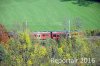 Luftaufnahme EISENBAHN/Uetlibergbahn - Foto Uetlibergbahn 7951