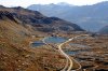 Luftaufnahme ALPENPAESSE/Gotthardpass - Foto GotthardpassSept