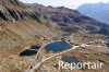 Luftaufnahme ALPENPAESSE/Gotthardpass - Foto Gotthardpass 0550