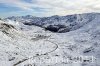 Luftaufnahme ALPENPAESSE/Gotthardpass - Foto Gotthardpass 8992