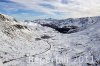 Luftaufnahme ALPENPAESSE/Gotthardpass - Foto Gotthardpass 8997