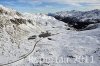 Luftaufnahme ALPENPAESSE/Gotthardpass - Foto Gotthardpass 9000