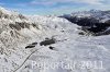 Luftaufnahme ALPENPAESSE/Gotthardpass - Foto Gotthardpass 9001