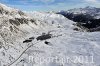 Luftaufnahme ALPENPAESSE/Gotthardpass - Foto Gotthardpass 9002