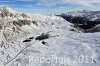 Luftaufnahme ALPENPAESSE/Gotthardpass - Foto Gotthardpass 9003