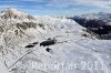 Luftaufnahme ALPENPAESSE/Gotthardpass - Foto Gotthardpass 9004