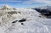 Luftaufnahme ALPENPAESSE/Gotthardpass - Foto Gotthardpass 9005