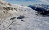 Luftaufnahme ALPENPAESSE/Gotthardpass - Foto Gotthardpass bearbeitet 9001