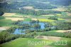 Luftaufnahme NATURSCHUTZ/Nussbommersee - Foto Nussbommersee 6745