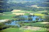 Luftaufnahme NATURSCHUTZ/Nussbommersee - Foto Nussbommersee 6746