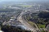 Luftaufnahme AUTOBAHNEN/A1 Verzweigung Bern-Wankdorf - Foto Verzweigung Wankdorf 0016