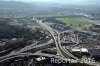 Luftaufnahme AUTOBAHNEN/A1 Verzweigung Bern-Wankdorf - Foto Verzweigung Wankdorf 0017