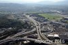 Luftaufnahme AUTOBAHNEN/A1 Verzweigung Bern-Wankdorf - Foto Verzweigung Wankdorf 0018