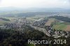 Luftaufnahme Kanton Zuerich/Winkel - Foto Winkel 8685