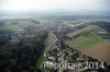 Luftaufnahme Kanton Zuerich/Winkel - Foto Winkel 8690