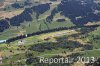 Luftaufnahme Kanton Graubuenden/Breil Brigels - Foto Brigels 1201