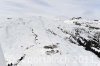 Luftaufnahme Kanton Graubuenden/Breil Brigels - Foto Brigels 7344