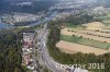 Luftaufnahme EISENBAHN/Bahn um Koblenz AG - Foto Bahn bei Koblenz 7172