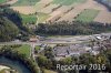 Luftaufnahme EISENBAHN/Bahn um Koblenz AG - Foto Bahn bei Koblenz 7176