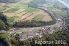 Luftaufnahme EISENBAHN/Bahn um Koblenz AG - Foto Bahn bei Koblenz 7177