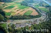 Luftaufnahme EISENBAHN/Bahn um Koblenz AG - Foto Bearbeitet Bahnhof Koblenz 7177