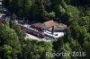 Luftaufnahme Kanton Zuerich/Uetlibergbahn - Foto Uetlibergbahn 4805