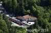 Luftaufnahme Kanton Zuerich/Uetlibergbahn - Foto Uetlibergbahn 4806